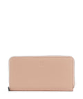 DuDu Bags Mauritius Wallet rosa cipria