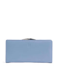 DuDu Bags Chiloè Wallet pastel blue