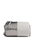 DuDu Bags Abigail Crossbody bag dark silver