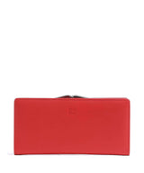DuDu Bags Chiloè RFID Portafoglio flame red