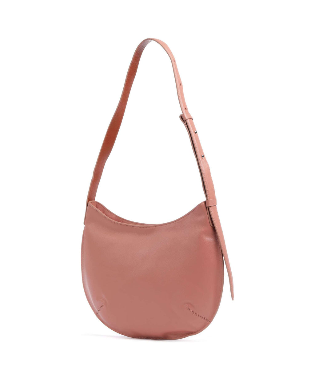 DuDu Bags Hispani Hobo bag flamingo pink