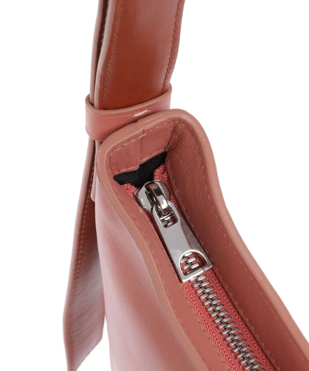 DuDu Bags Hispani Hobo bag flamingo pink