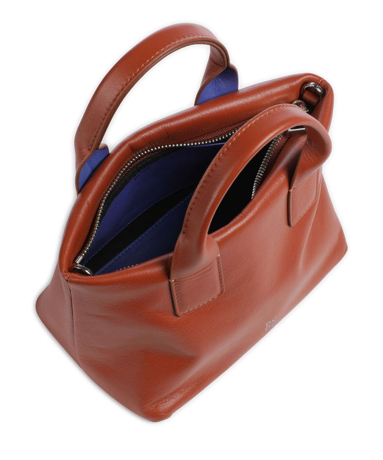 DuDu Bags Ibiza Crossbody bag cinnamon