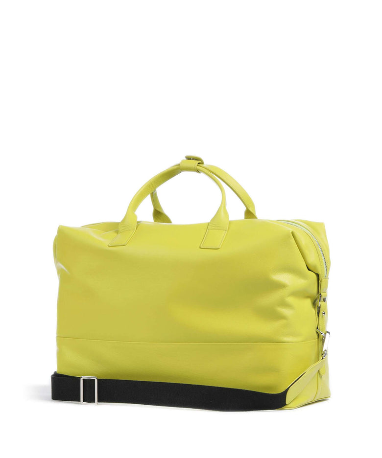 DuDu Bags Miami Weekend bag lime