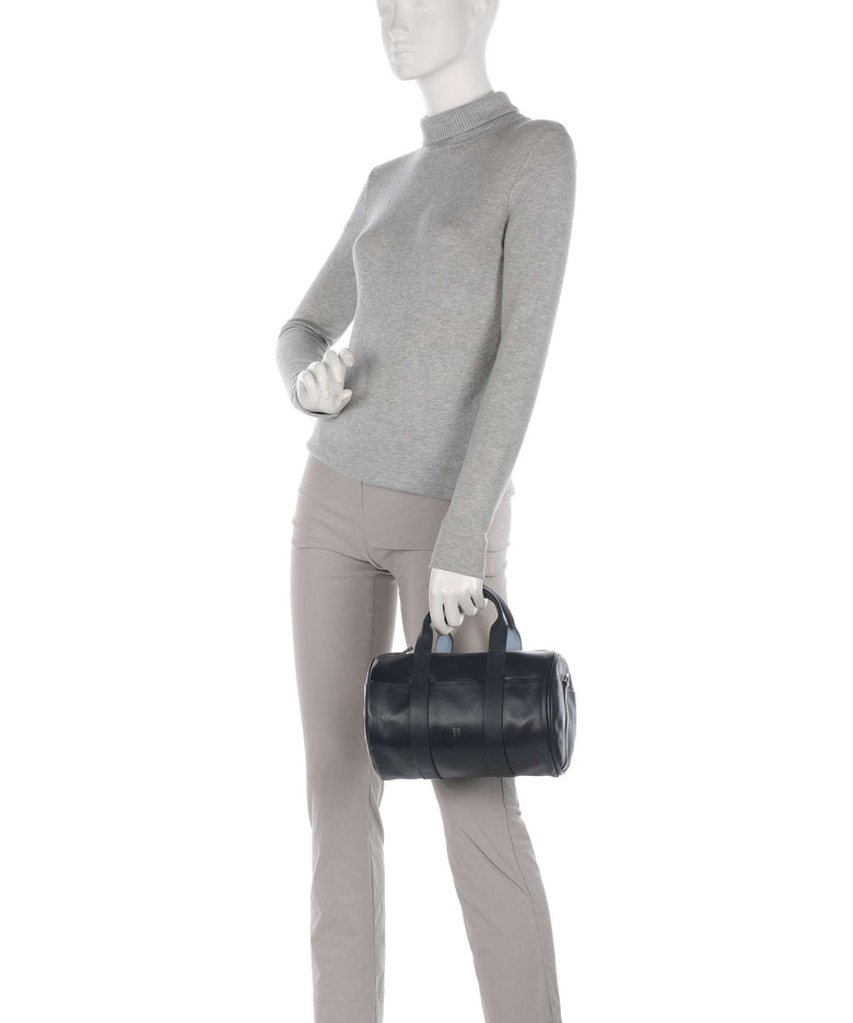 DuDu Bags Megan Handbag navy