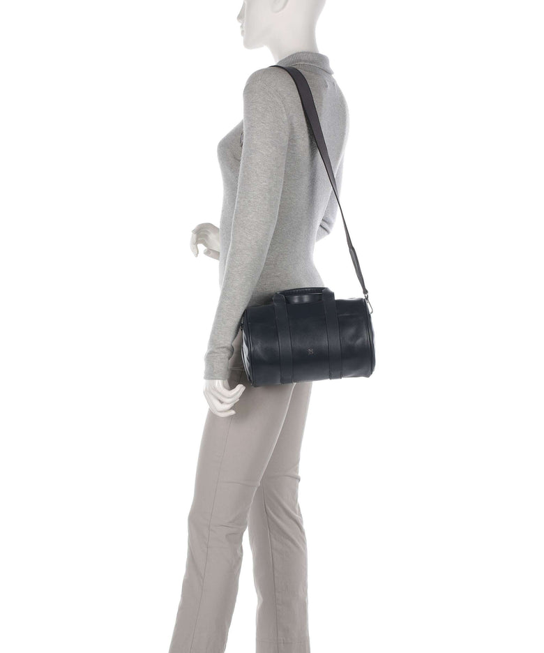 DuDu Bags Megan Handbag navy