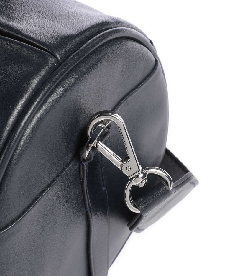 DuDu Bags Megan Handbag navy