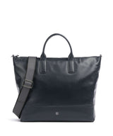 DuDu Bags Halmahera Borsa shopper navy