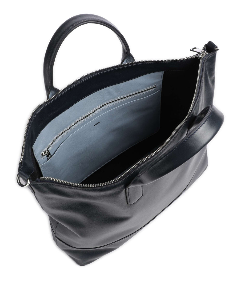 DuDu Bags Halmahera Tote bag navy