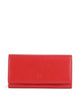 DuDu Bags Madeira RFID Portafoglio flame red