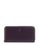 DuDu Bags Mauritius RFID Portafoglio deep purple