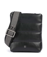 DuDu Bags Falkland Borsa a tracolla black