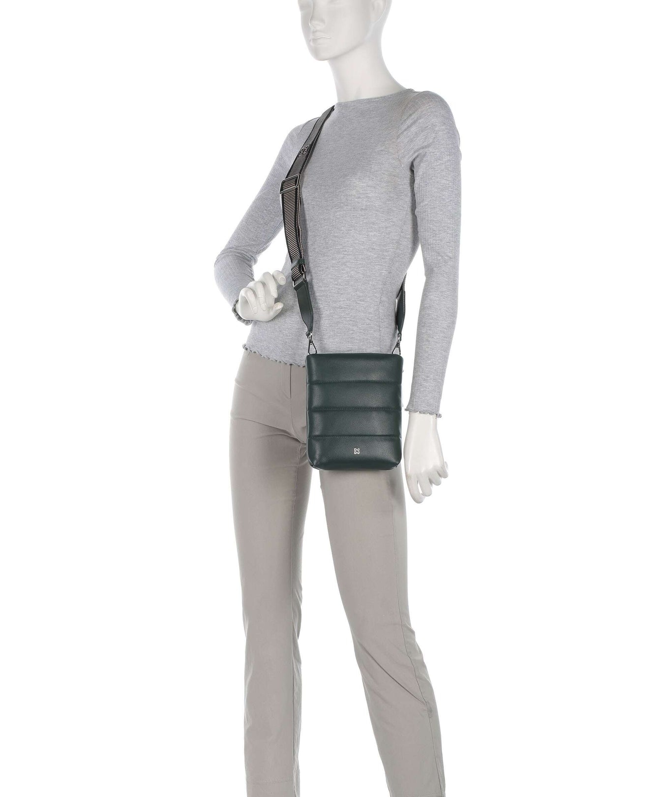 DuDu Bags Falkland Crossbody bag mangrove