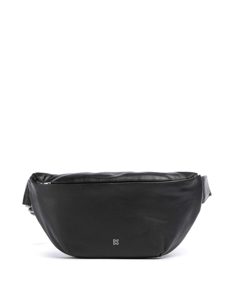 DuDu Bags Tenerife Fanny pack black