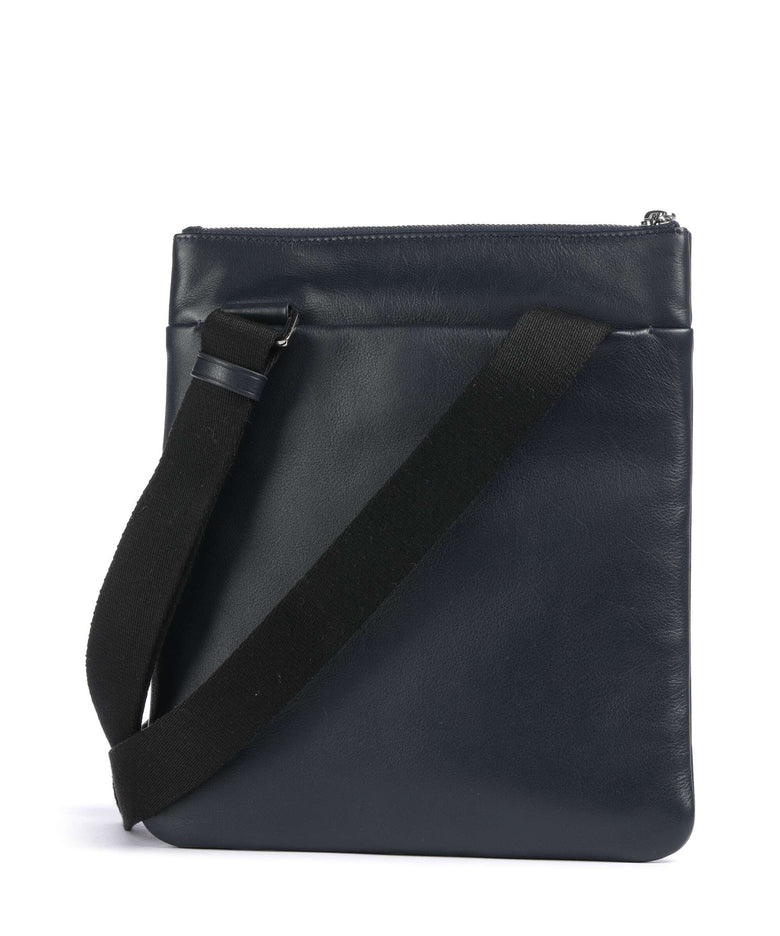 DuDu Bags Colorful Crossbody bag navy