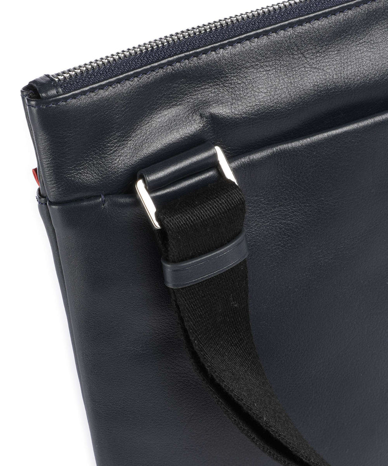DuDu Bags Colorful Crossbody bag navy
