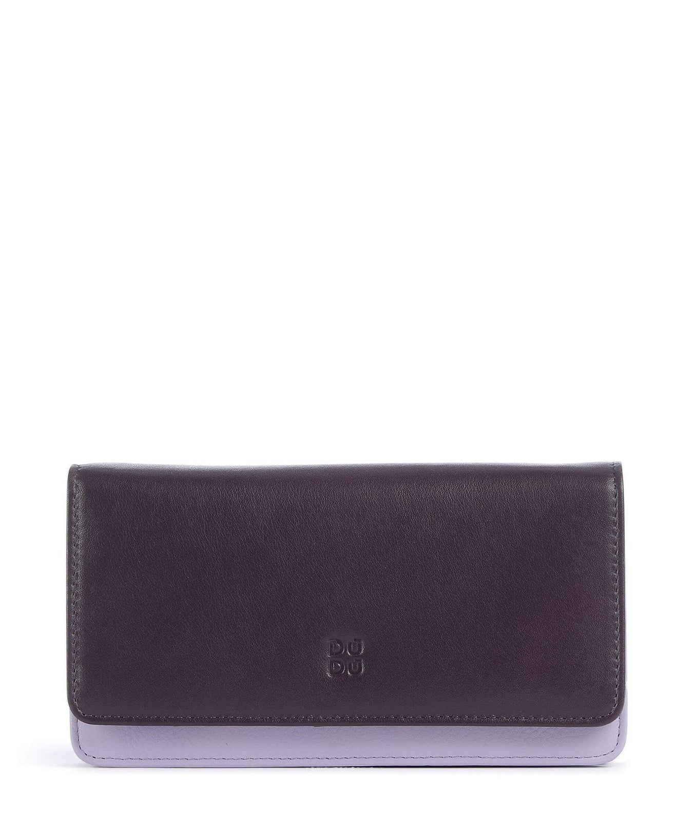 DuDu Bags Pemba RFID Wallet deep purple