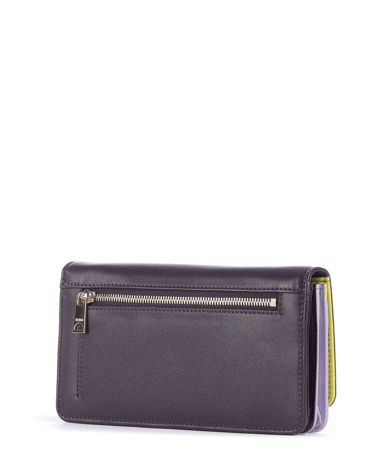 DuDu Bags Pemba Wallet deep purple