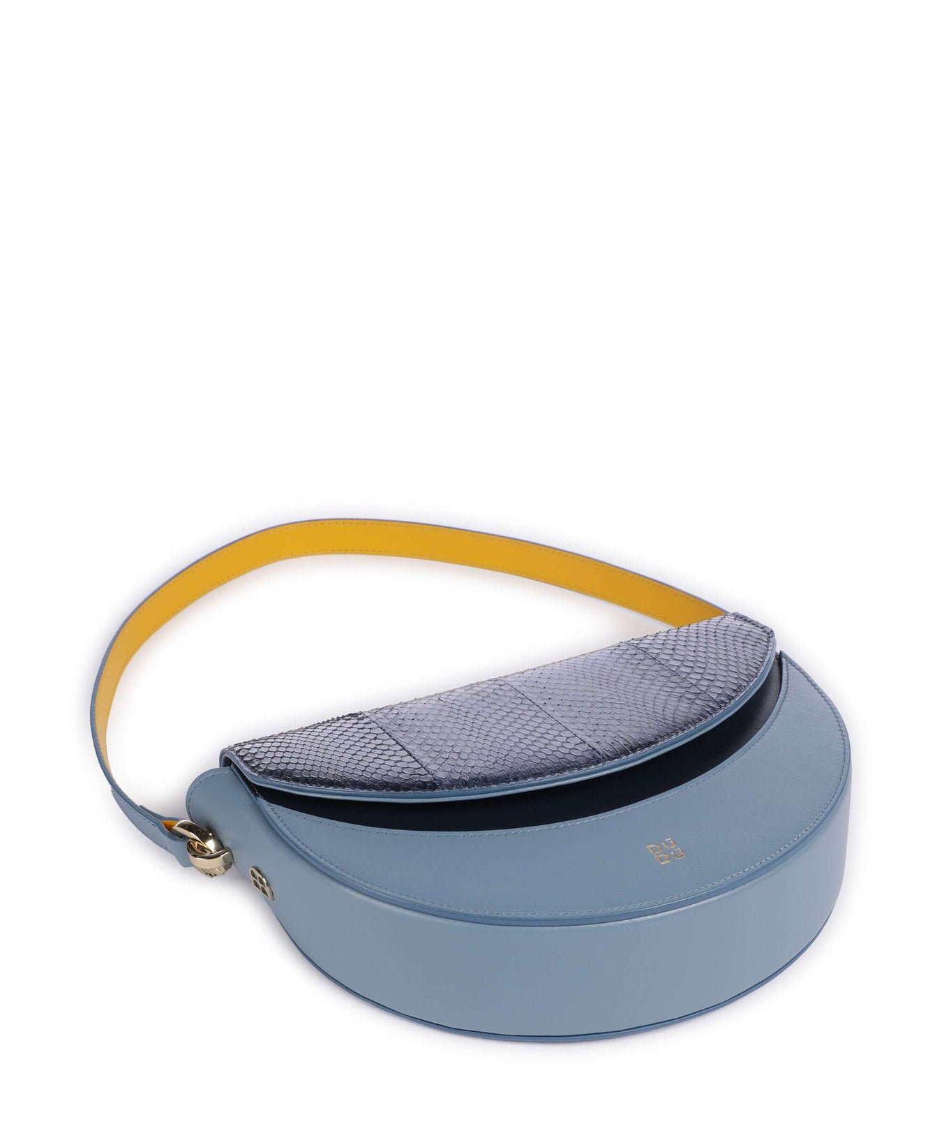 DuDu Bags Smile Bag Shoulder bag blue