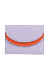 DuDu Bags Galapagos RFID Portafoglio lilac