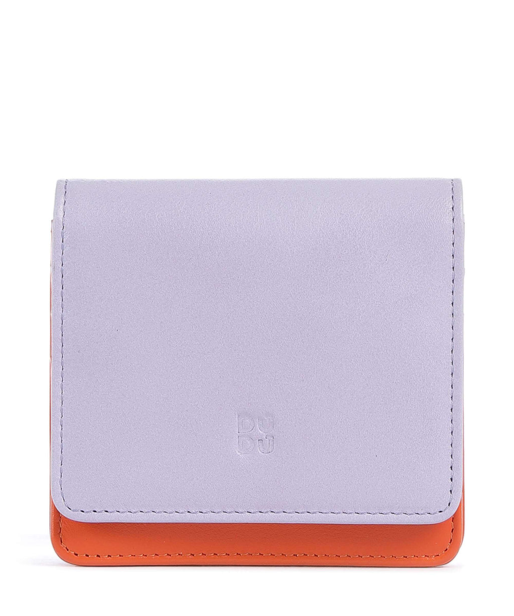 DuDu Bags Flores Wallet provence lilac