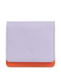 DuDu Bags Flores Wallet provence lilac