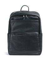 DuDu Bags Sydney Zaino porta pc navy