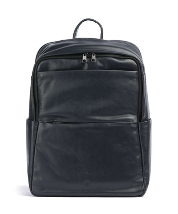 DuDu Bags Sydney Zaino porta pc navy