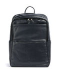 DuDu Bags Sydney Laptop backpack navy