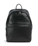 DuDu Bags New York Zaino porta pc black