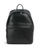 DuDu Bags New York Zaino porta pc black