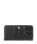 DuDu Bags Up! RFID Portafoglio black/nude