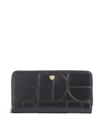 DuDu Bags Up! RFID Wallet black/nude