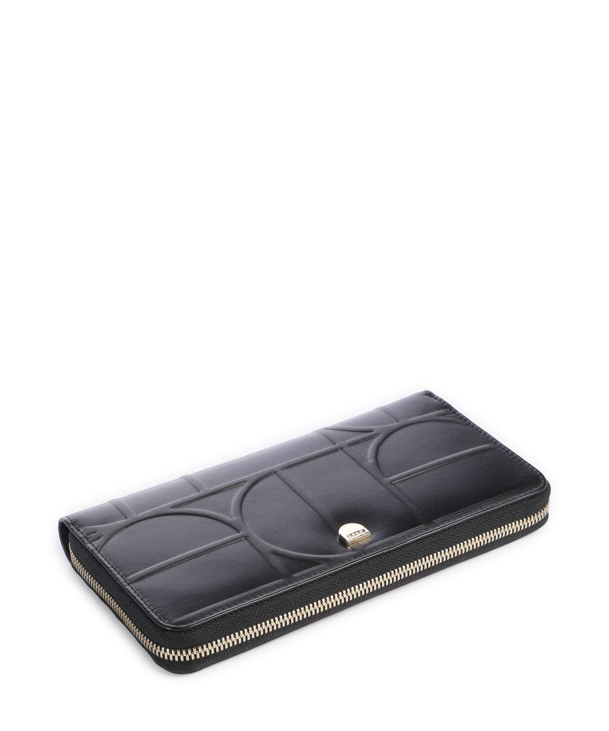 DuDu Bags Up! RFID Wallet black/nude