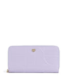 DuDu Bags Up! RFID Portafoglio lilac/orange