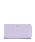 DuDu Bags Up! Wallet lilac/orange