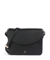 DuDu Bags Colorful Borsa a tracolla black rosa
