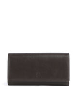 DuDu Bags Madeira RFID Portafoglio coffee brown