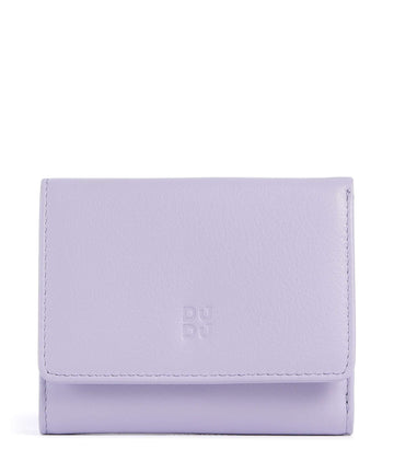 DuDu Bags Corsica RFID Portafoglio provence lilac