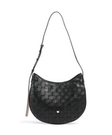 DuDu Bags Hispani Borsa a spalla black rose