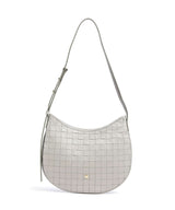 DuDu Bags Hispani Borsa a spalla pearl grey