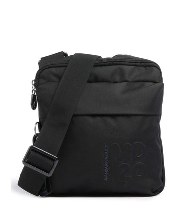 Mandarina Duck MD20 Borsa a tracolla black