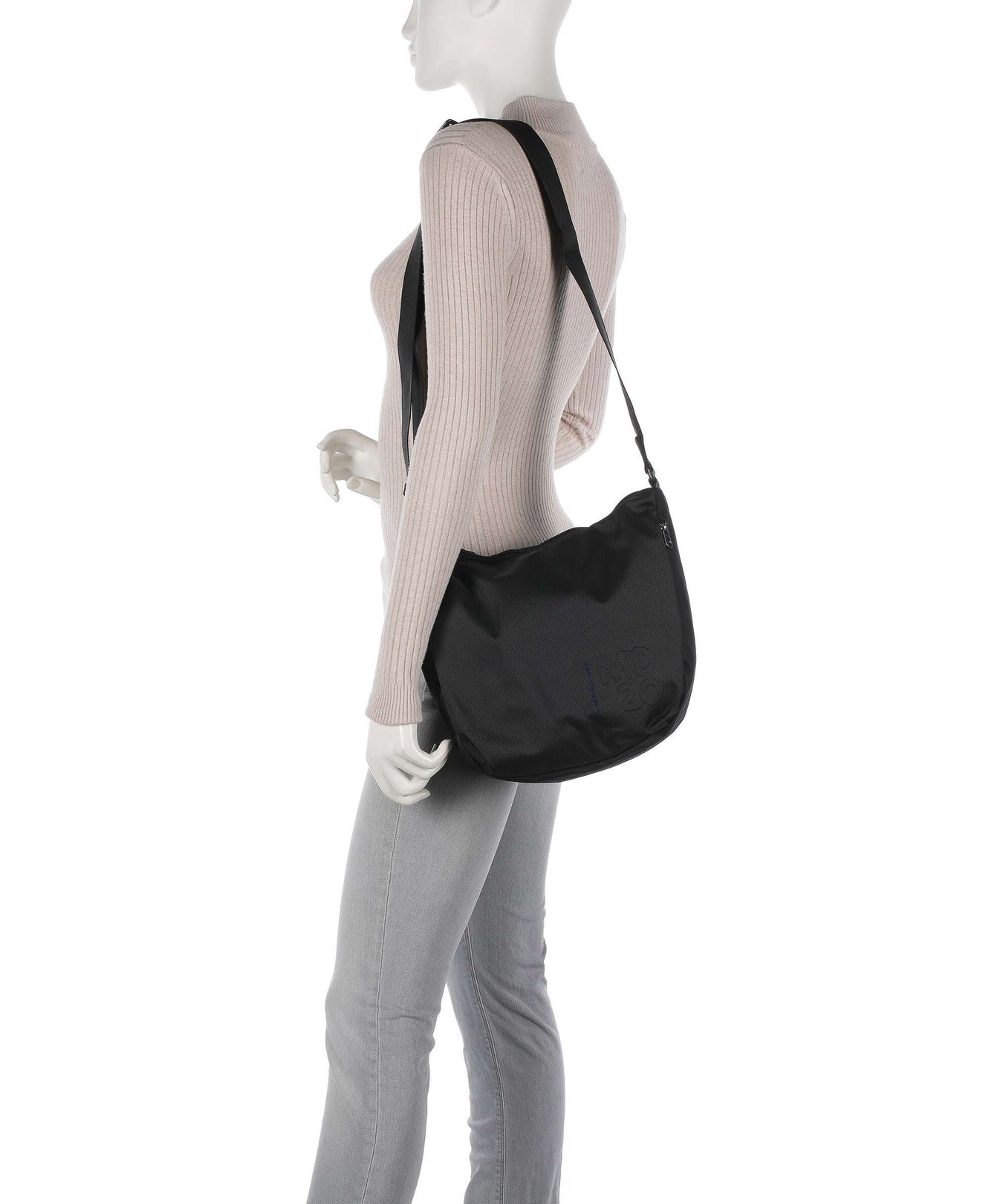 Mandarina Duck MD20 Crossbody bag black