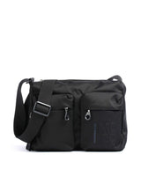 Mandarina Duck MD20 Borsa a tracolla black