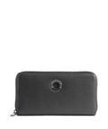 Mandarina Duck Mellow Leather Wallet black