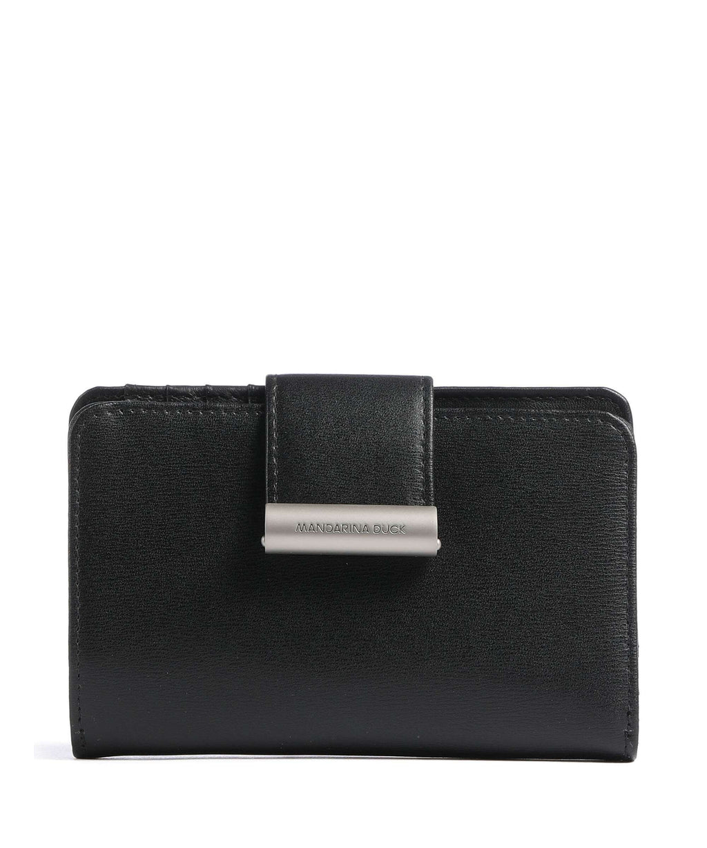 Mandarina Duck Hera 3.0 Wallet black