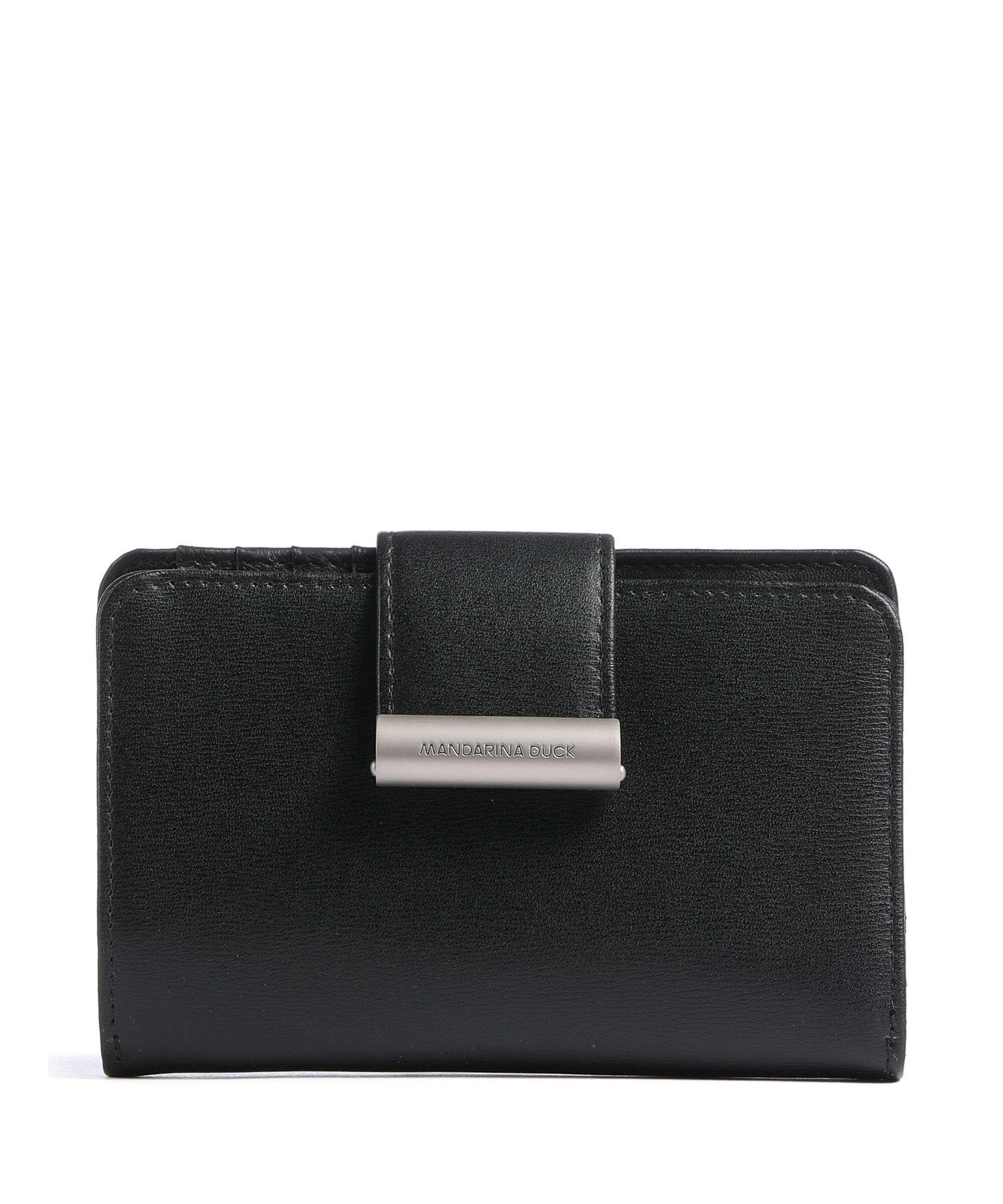 Mandarina Duck Hera 3.0 Wallet black