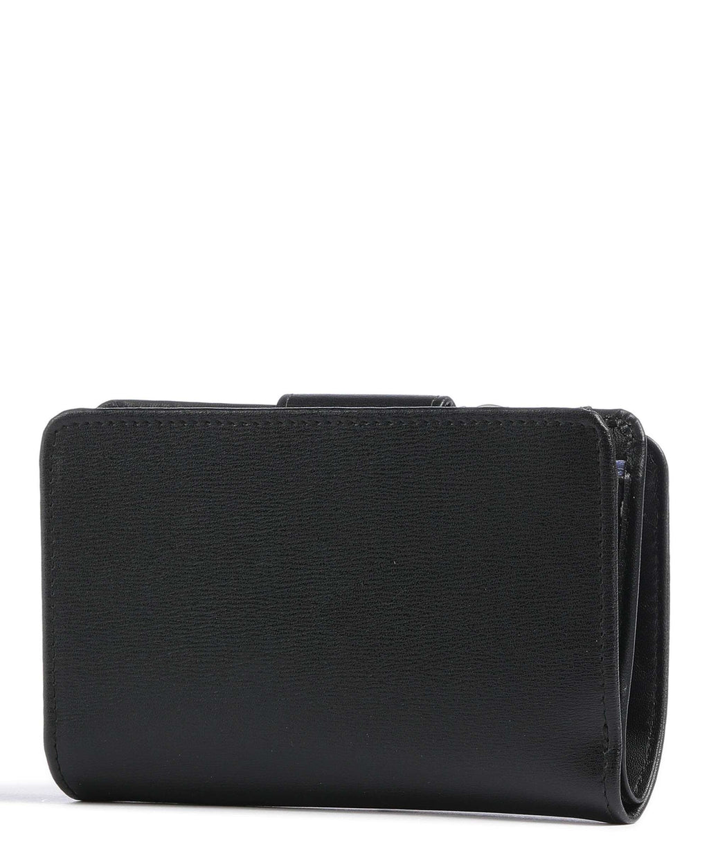 Mandarina Duck Hera 3.0 Wallet black