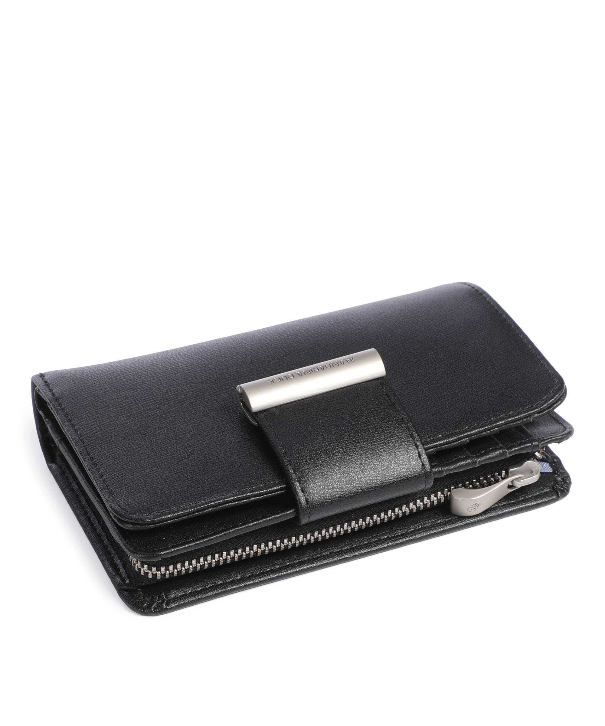 Mandarina Duck Hera 3.0 Wallet black