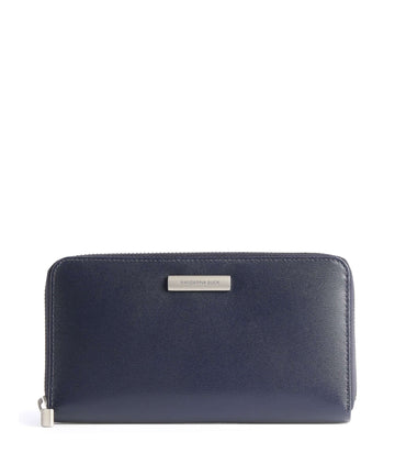 Mandarina Duck Hera 3.0 Portafoglio dress blue